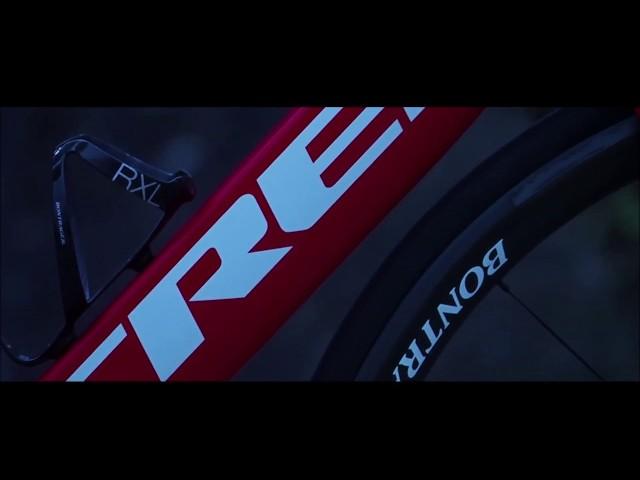 SCHALLER Radrennsport / Trek Madone RSL / Michael Neuenschwander (HD)