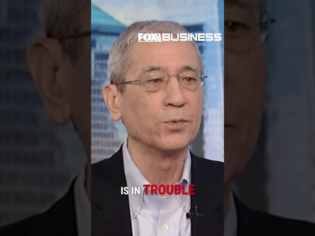 Chang: All of China's initiatives seem to be failing #shorts #china #iran  #news #foxbusiness