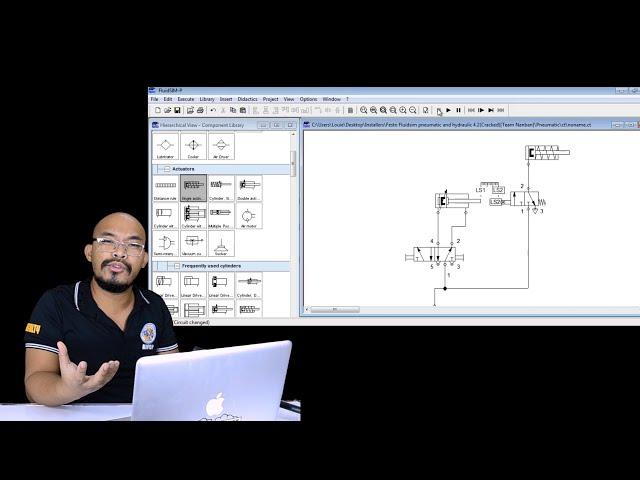 Ano ba ang mga Directional Control Valves