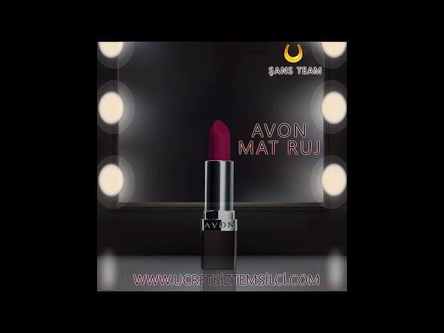 Avon Şans Team | Avon Favori Ürünler