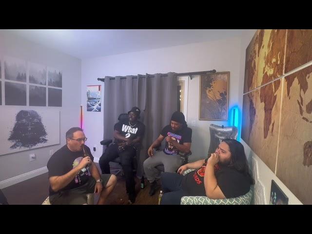 TBM: @TheLoganSummitShow  Debut !!!!!