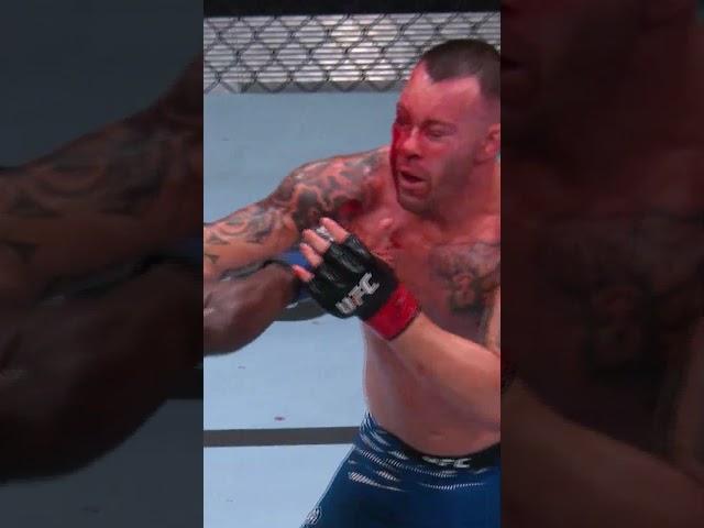 THAT WAS A BLOOD FEST  #shorts