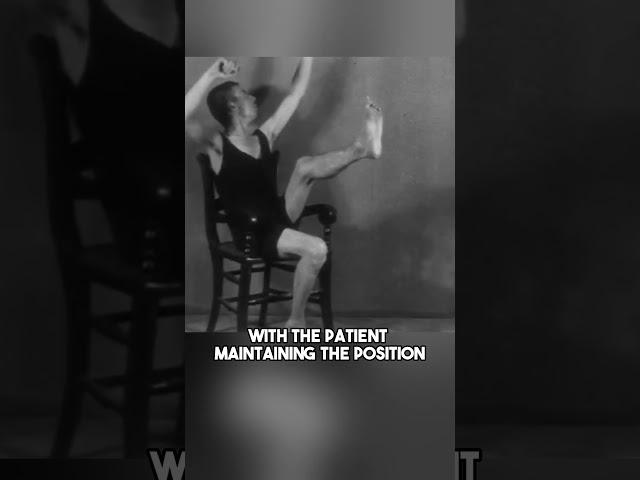 The Most Incredible Medical Symptom There Is