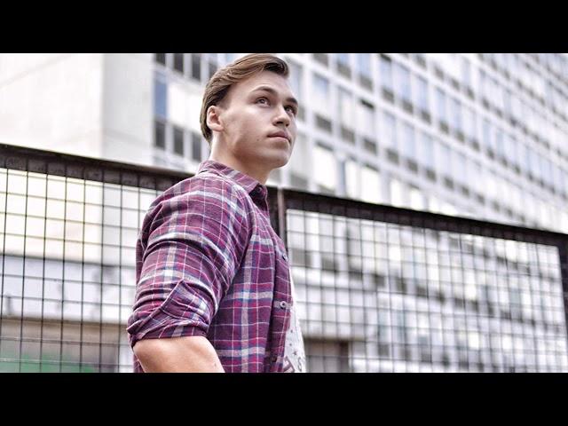 Jason Farries - This is me