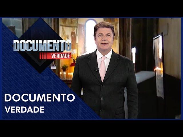 Documento Verdade explora lendas e mistérios do Brasil e do mundo (10/05/19) | Completo