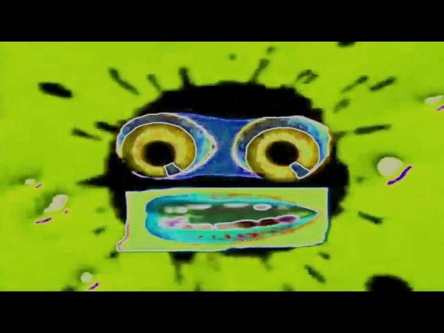 Klasky Csupo | Split Pitch Shifting (-24 0 +24 To 0)