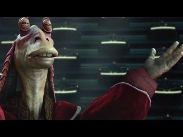 jar jar bink