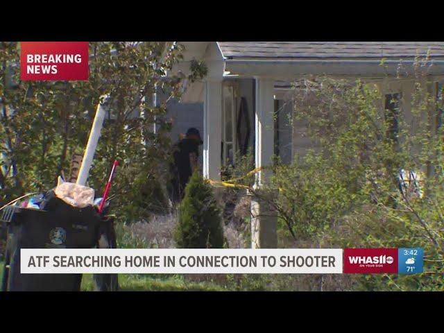 Louisville mass shooting: What we know about the suspect