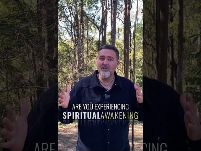 Are YOU experiencing Spiritual Awakening? #spiritualawakening  #innerjourney  #selfdiscovery