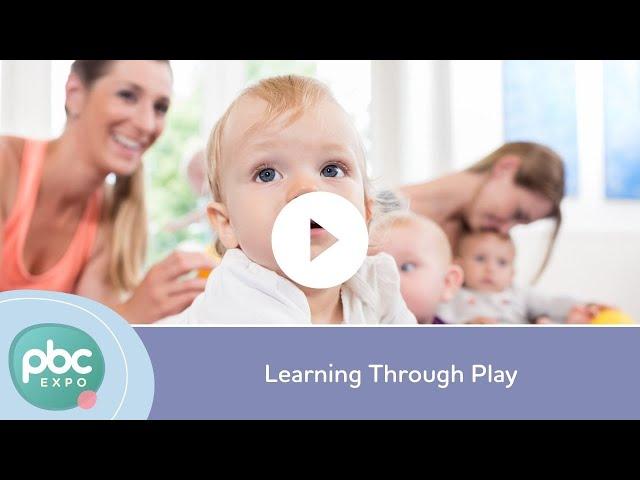Learning Through Play