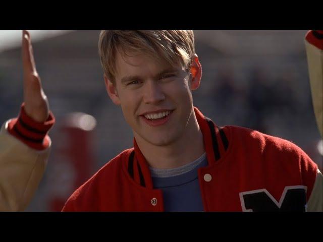 sam evans scenes