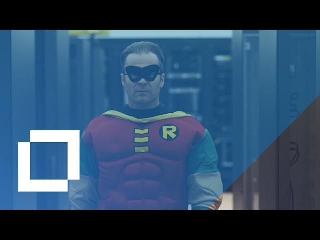 Micro Focus Premium Support Superhero