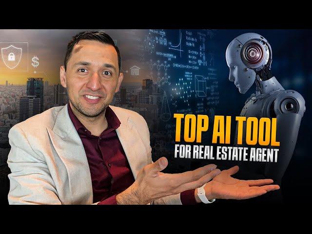 Top AI Tool for Real Estate Video Marketing