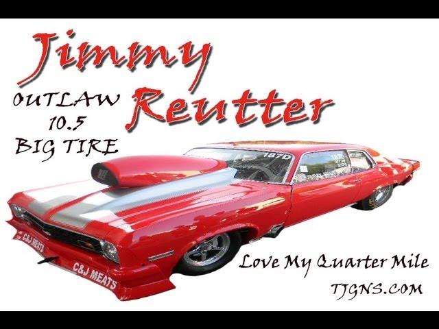 LMQM "Jimmy Reutter Racing"