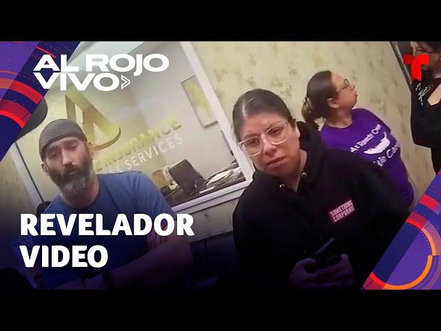 Revelan nuevo video sobre el caso de Madeline Soto