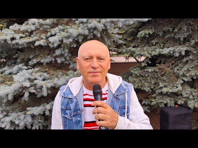 15.06.25 - Танцы на Приморском бульваре - Севастополь - День Медика - Сергей Соков
