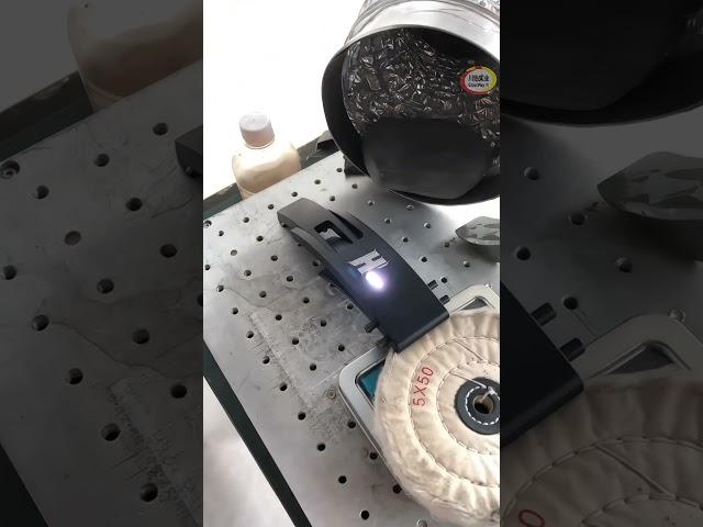 Desktop Laser Marking Machine