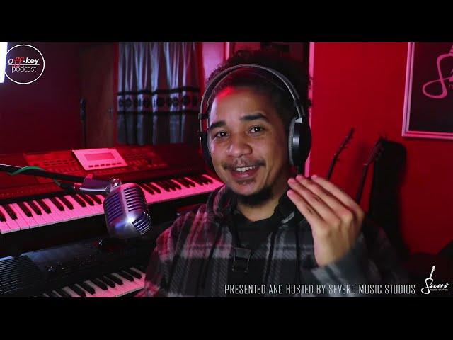 Severo Music Studios Live Stream