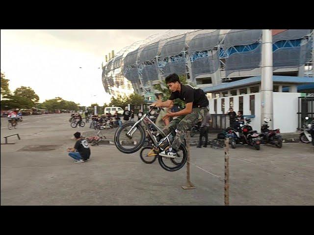 GBLA BMX Ngabuburide 2021