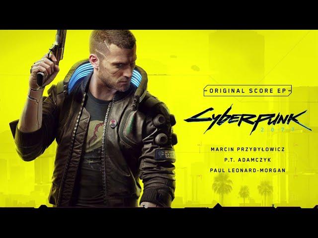 Cyberpunk 2077 OST - The Rebel Path (Cello Version)