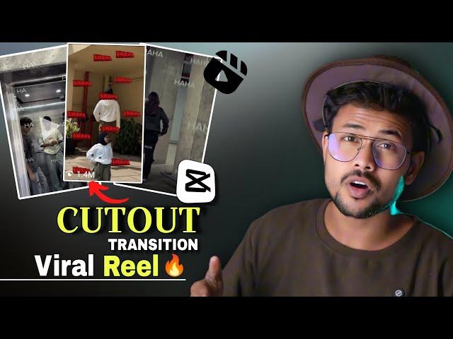 New Trending Instagram reels video editing capcut | Instagram trending reels editing capcut tutorial