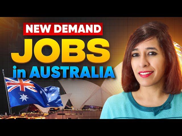 Australia's New CSOL Released |  Find Out Which Skills Are In Demand For Visas