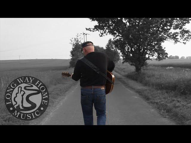 Jonny Williams | 'Broken Road' (Official Video)