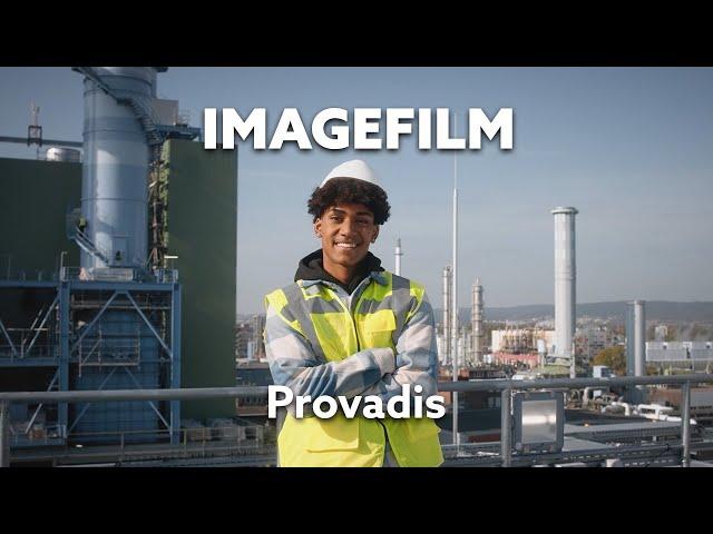 Imagefilm | Provadis Hochschule | Filmproduktion Frankfurt