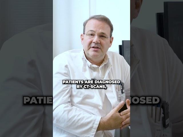 Understanding Kidney Cancer: Symptoms and Diagnosis