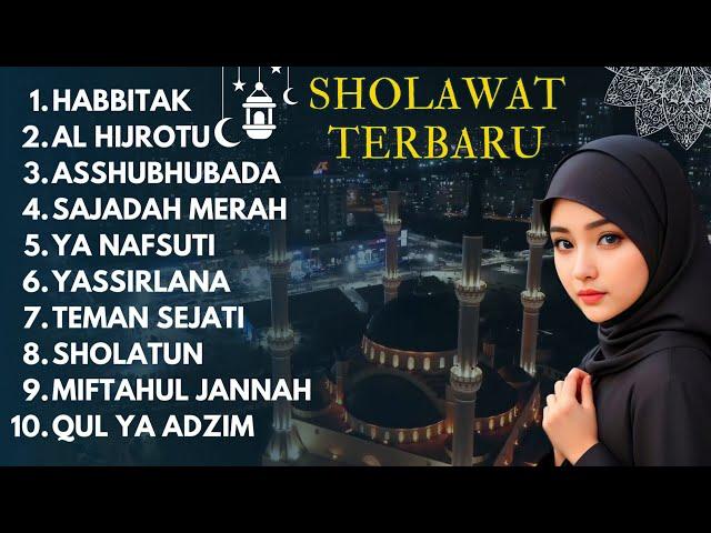 SHOLAWAT VIRAL TERBARU 2024