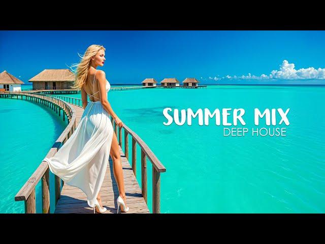 Summer Memories - Coldplay, Avicii, Chainsmokers, Alok, Kygo, Calvin Harris, Ellie Goulding, Alesso