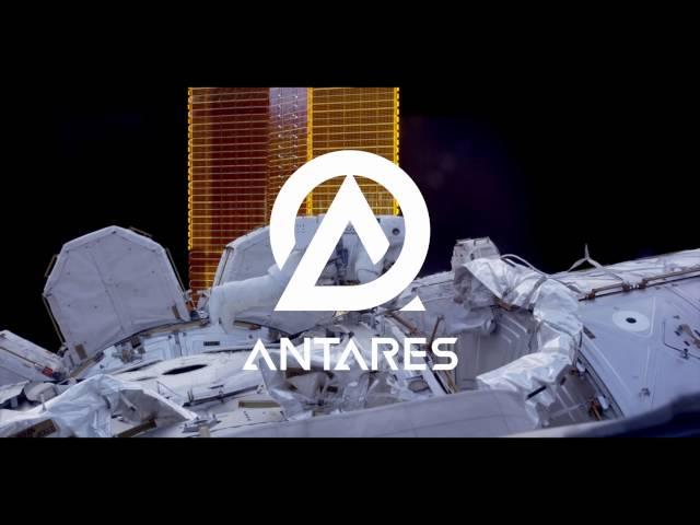 Antares feat. Indrek Ventmann "Mustvalge"