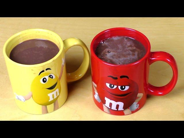 M&M's MILK