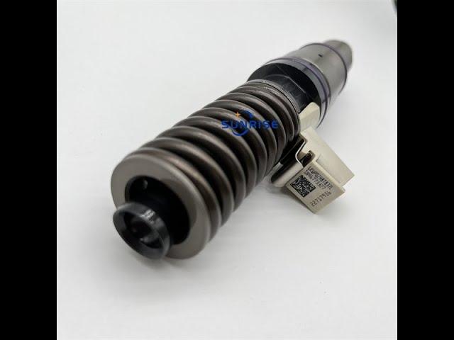 Volvo Electronic Unit Injector 22717956, BEBE5G17001, BEBE5G17101, BEBE5G09001 For VOLVO MD16 P3622