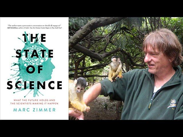 Marc Zimmer - The State of Science