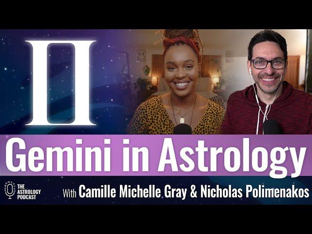 Gemini in Astrology: Meaning and Traits Explained