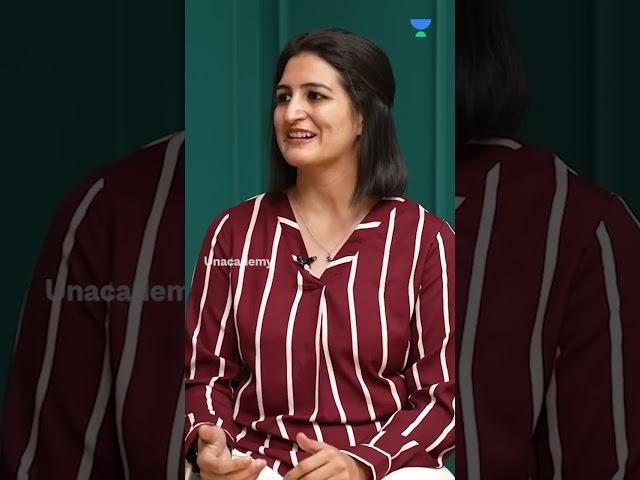 Kitne Prelims ke questions atleast attempt krne chaiye? Ishita Rathi #shorts #upsc #upsc2023