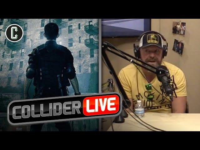 Joe Carnahan Talks About His Version of The Raid