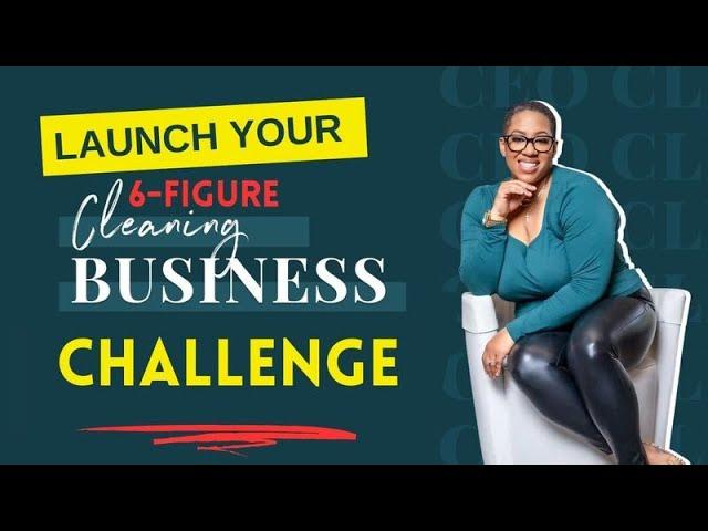 Day 4 - Hiring Your Cleaners | Start a Cleaning Company from Home Challenge