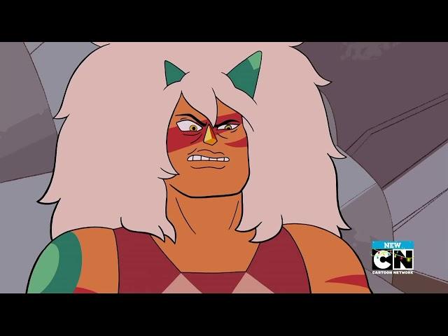 Steven Universe Future Full Fight Steven Vs Jasper