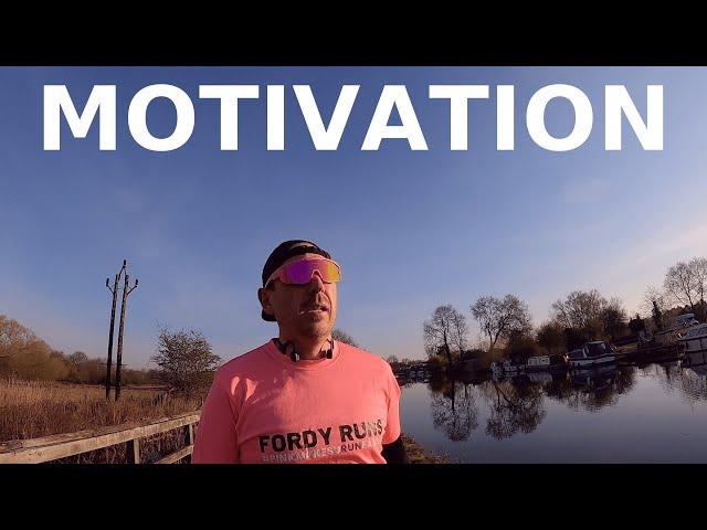 Training Tips & Motivation For The Quarantined Runner!