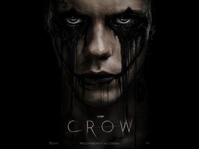 The Crow 2024 #viralvideo #new #newmovie #trending #fyp #highlights #subscribe #film #original