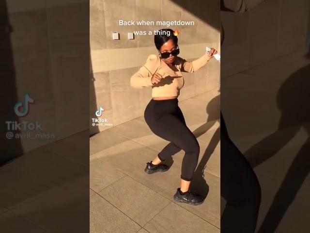 big nyash body moves #dance #danceshorts #dancemoves #yomo