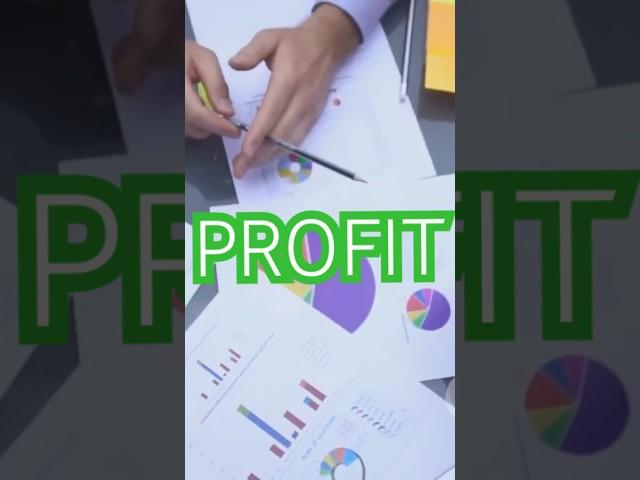 The ultimate guide to profit margin review ​⁠​. #profitmargin #focusyourtime #rules #betterlife #gp