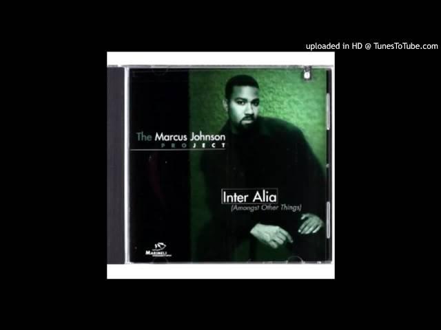 Smooth Jazz-Instrumental Music-Morning Light by Marcus Johnson