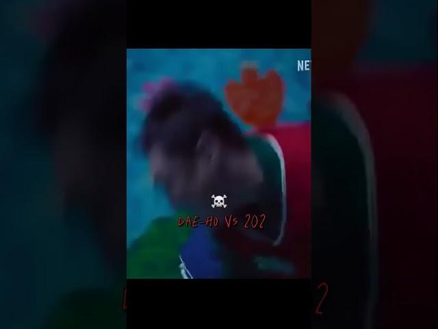 new leak squid game season 3 are crazy ️ #squidgame #viral #squidgameseason3 #edit