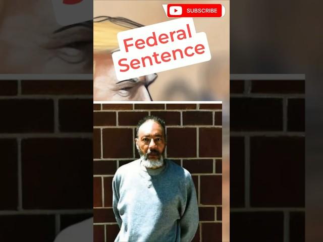 Trump Commutes Gang Leader’s Sentence – But He’s Still Not Free