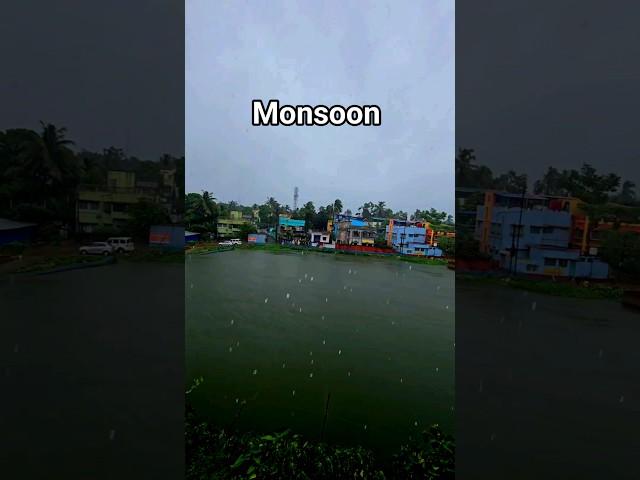 Monsoon vs Summer #monsoon #summer #WeatherDifferences #Seasons #nature #youtubeshorts #shorts