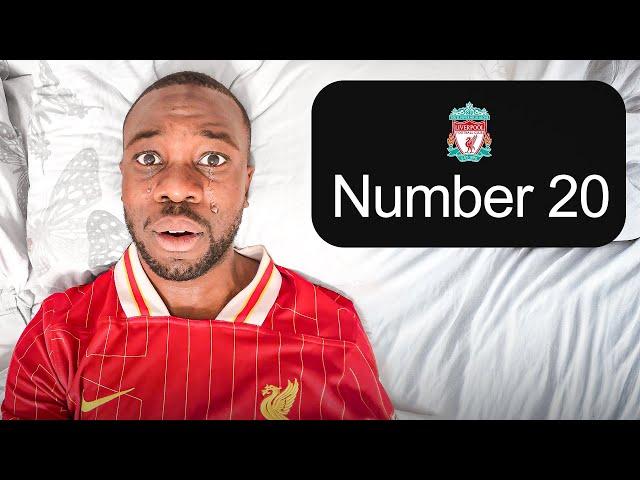 A Liverpool Fan Wakes Up From a 6 Year Coma