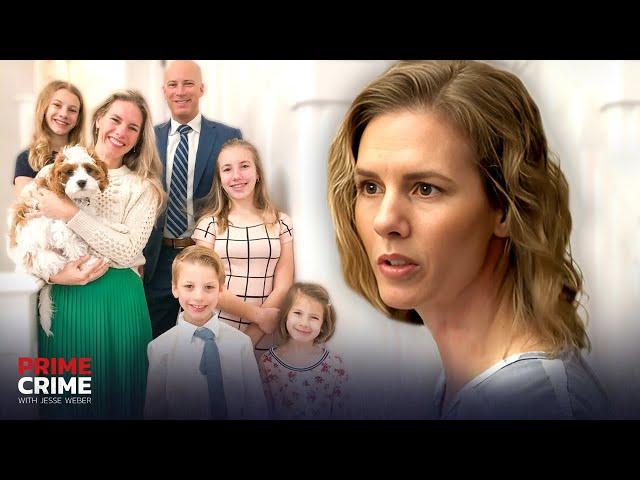 Prime Crime: The YouTube Mom Who Put Her Kids Through Hell — Ruby Franke